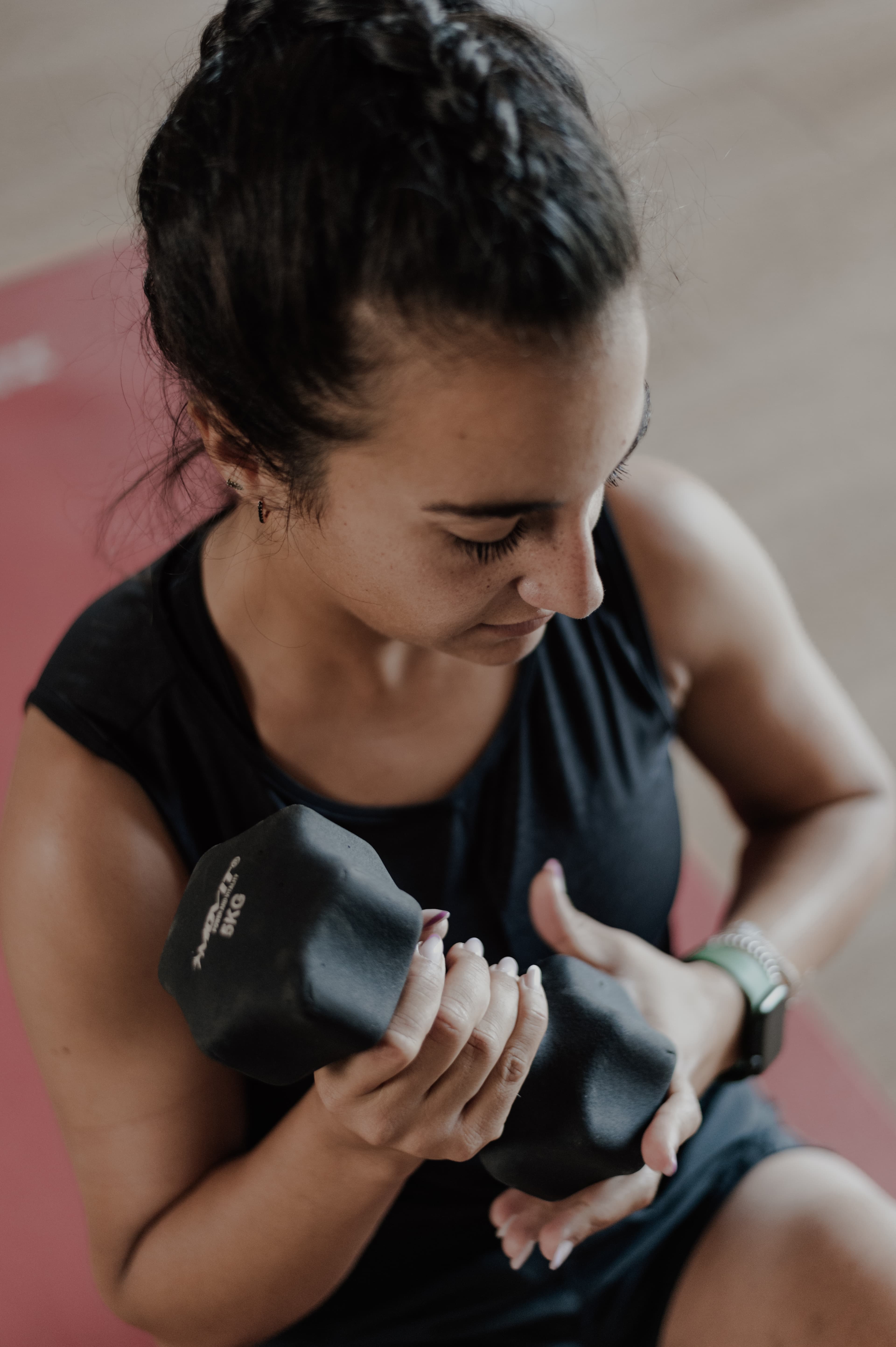 Personal Trainer